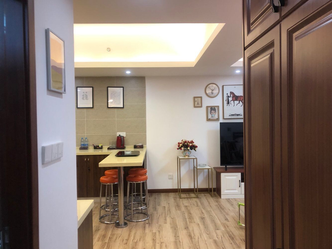 Others 5, nanjing weibao home apartment, Nanjing