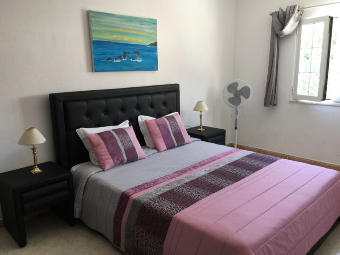 Bedroom 3, Vila Sao & Pompeia, Sesimbra