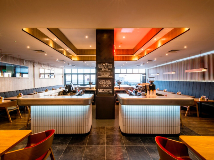 Food & Drinks, Stay in the heart of.. Brighton, Brighton and Hove
