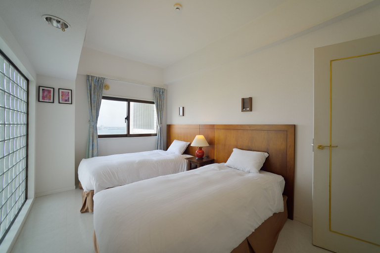 Bedroom 4, Hotel Royal Marine Palace Ishigakijima, Ishigaki