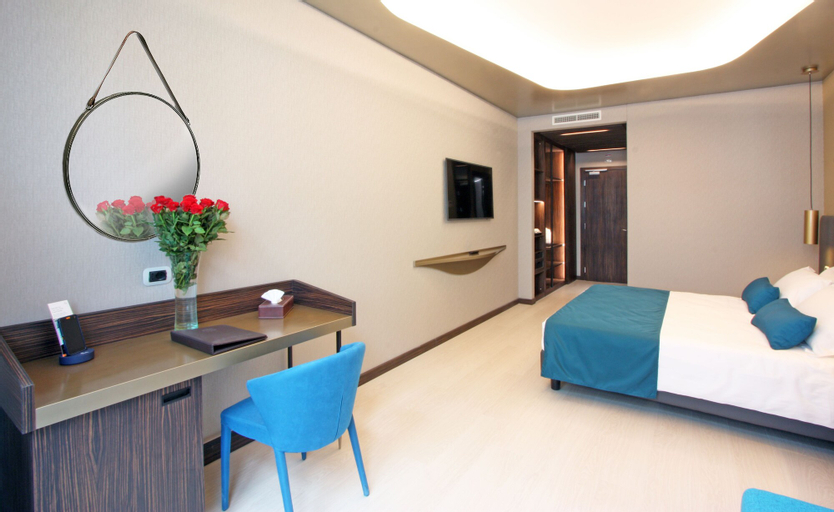Bedroom 21