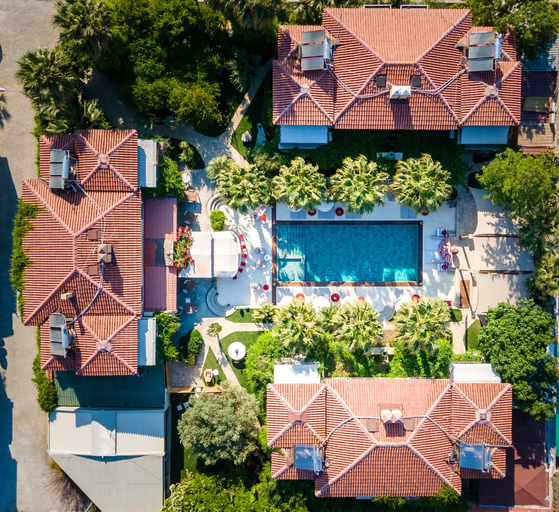 Exterior & Views 2, La Capria Suite Hotel Alaçatı - Adults Only, Çeşme