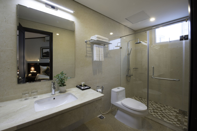 Bedroom 4, Thang Long Opera Hotel, Hoàn Kiếm