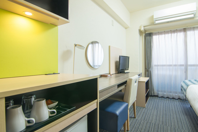 Others 2, Hotel MyStays Ueno Inaricho, Taitō