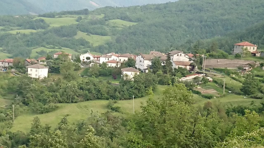 Others 3, Agriturismo Alpi, Alessandria
