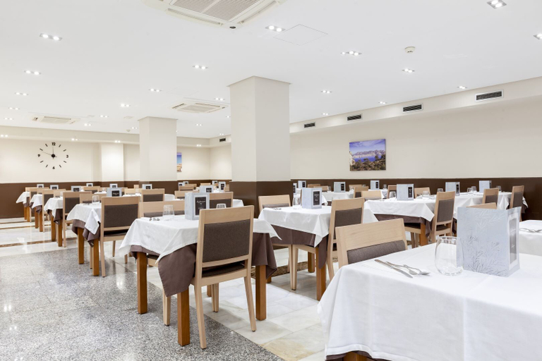 Food & Drinks 5, Helios, Alicante