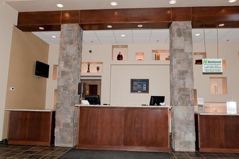 Others 5, Paradise Inn & Suites Valleyview, Division No. 18
