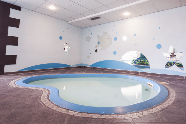 Sport & Beauty 3, Hotel Piolets Soldeu Centre by Nexta