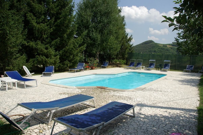 Sport & Beauty 4, Agriturist Rupestr, Asti