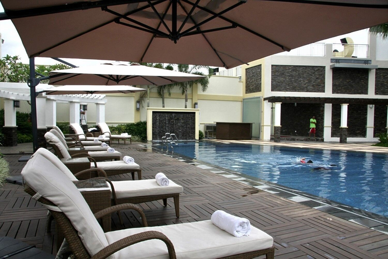 Sport & Beauty 2, The Avenue Plaza Hotel, Naga City