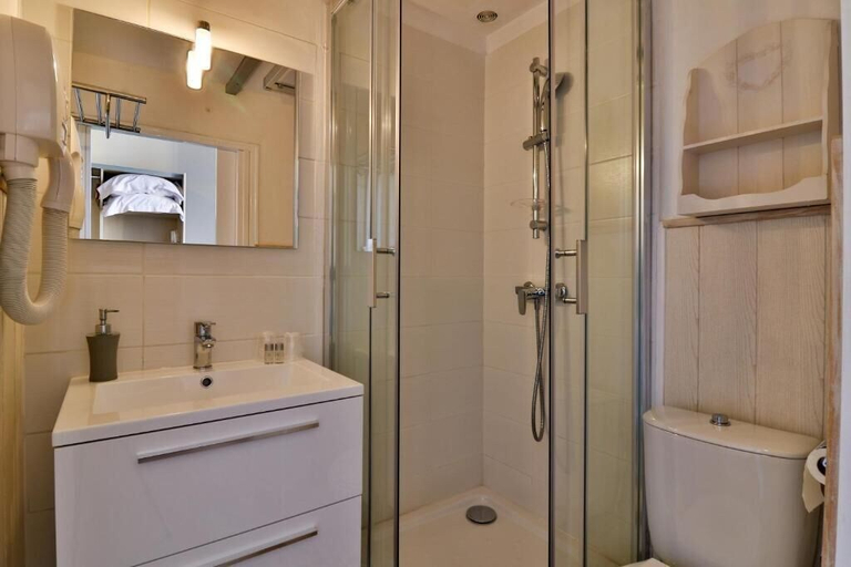 Bathroom 3, Villa Florida, Var