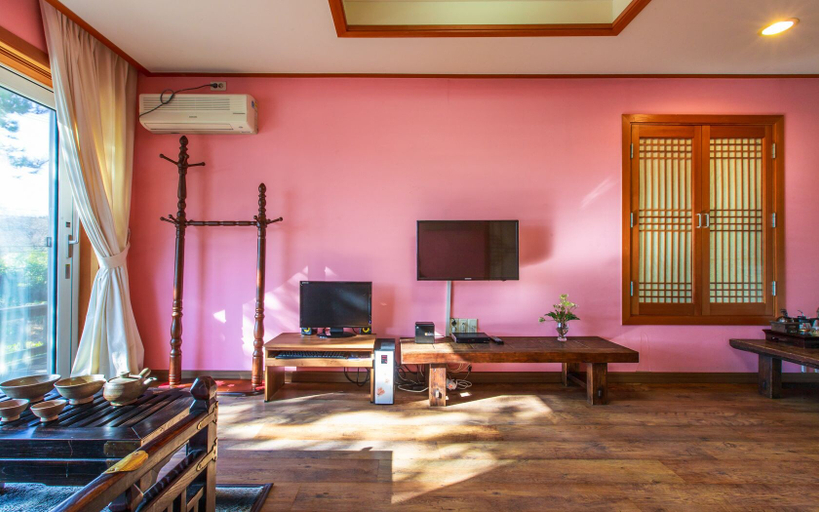 Others 3, Casa Seorak Bed and Breakfast, Sokcho