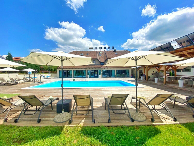 Sport & Beauty 3, 16 Lakes Hotel, Rakovica