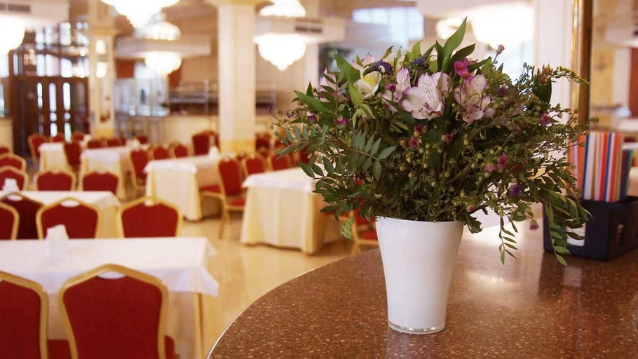 Food & Drinks 5, Eco Hotel Veles, Kameshkovskiy rayon