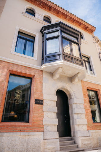 Exterior & Views 2, Hotel Casa Peya - Adults Only, Girona