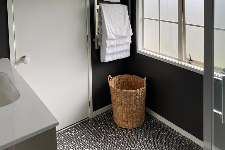 Bathroom 4, Silver Fern Rotorua Suites & Spa, Rotorua