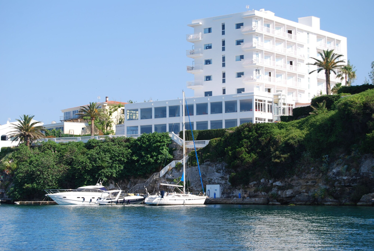 Exterior & Views 2, Hotel Agamenon, Baleares