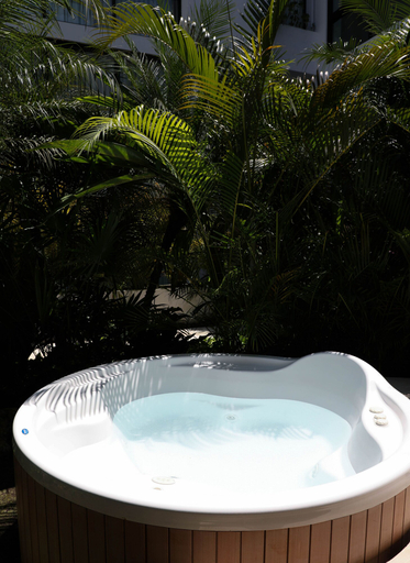 Sport & Beauty 5, Anah Suites PH by Ocean Front, Cozumel