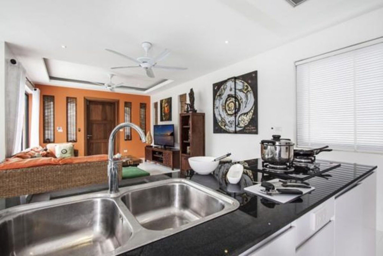 Others 4, Bedroom Villa SDV260 - Walk to Beach 11-By Samui Dream Villas, Ko Samui
