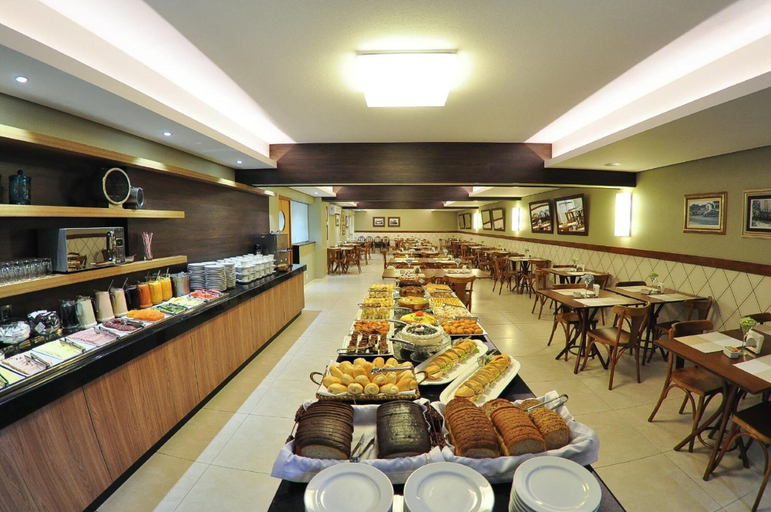 Food & Drinks 5, Rothenburg Hotel, Nova Palma