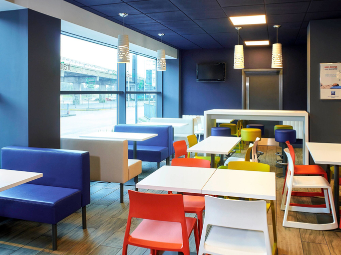Food & Drinks 2, ibis budget Birmingham Airport - NEC, Solihull
