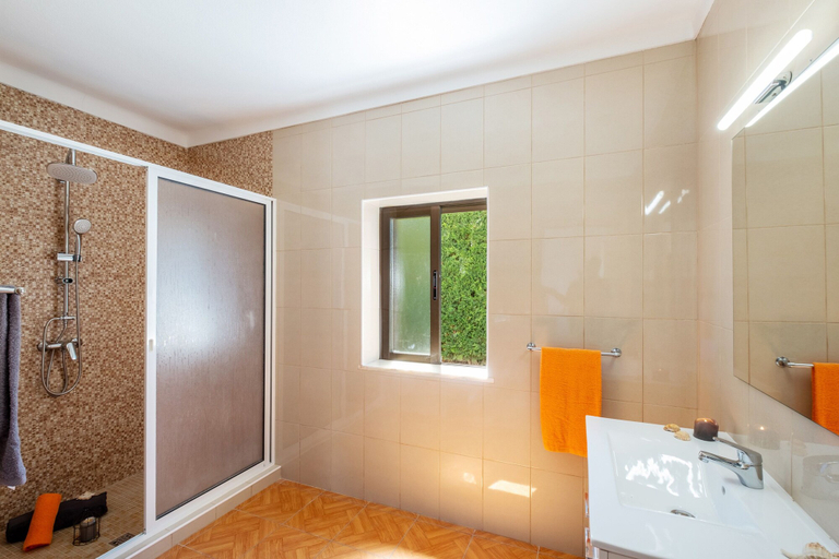 Bathroom 4, Villa Lourdes, Albufeira