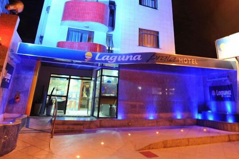 Exterior & Views 2, Laguna Praia Hotel, Maceió (capital)