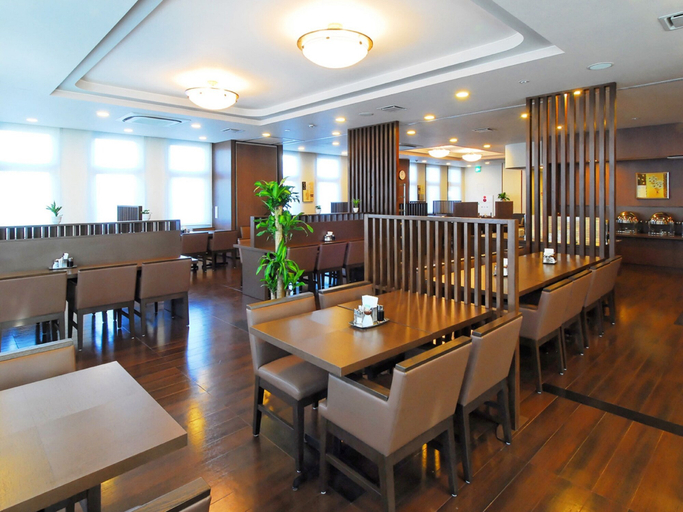 Food & Drinks 5, Hotel Route Inn Sagamihara -Kokudo 129 Gou, Sagamihara
