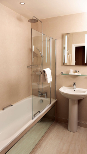 Bathroom 4, Ivy Hill Hotel, BW Signature Collection, Essex