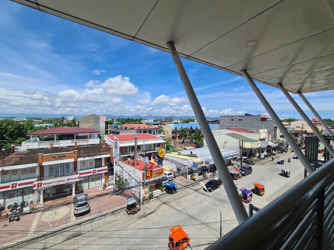 4, GRACE & RB HOTEL, Kalibo