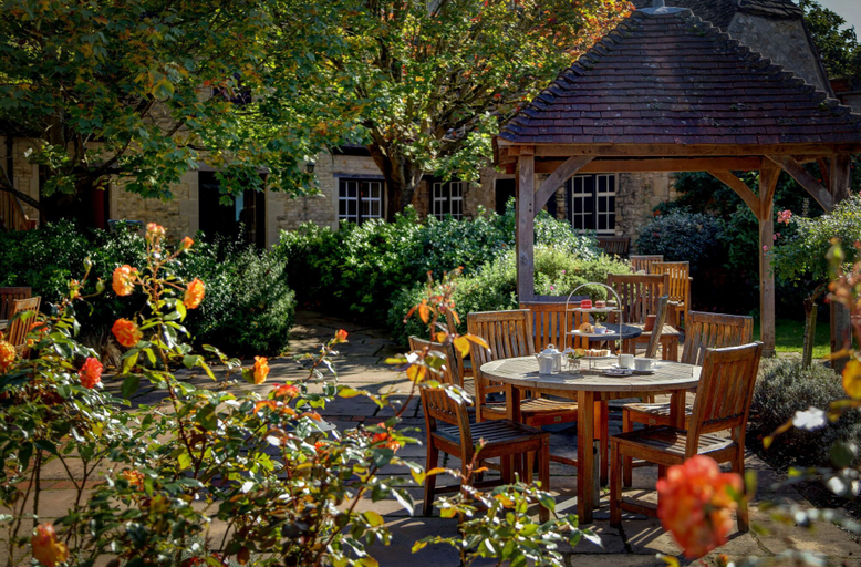 Food & Drinks 5, Best Western Plus Angel Hotel, Wiltshire