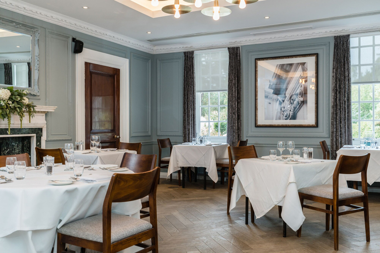 Food & Drinks 5, Gorse Hill, Surrey