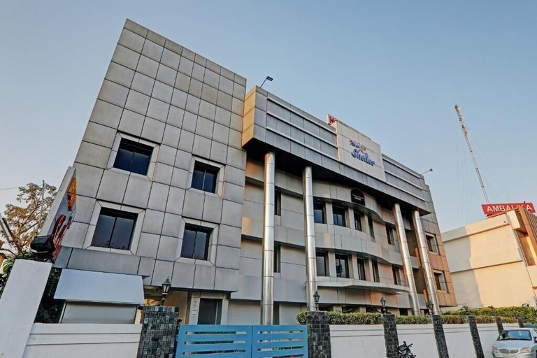 Exterior & Views 1, SHELTER HOTEL, Lucknow