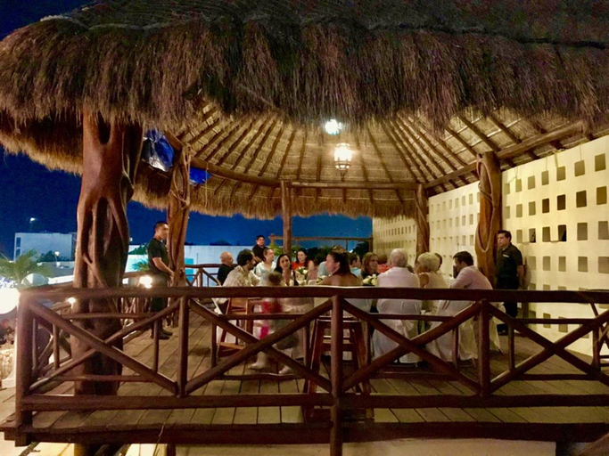 Food & Drinks 5, Hotel Cielo Playa del Carmen, Cozumel