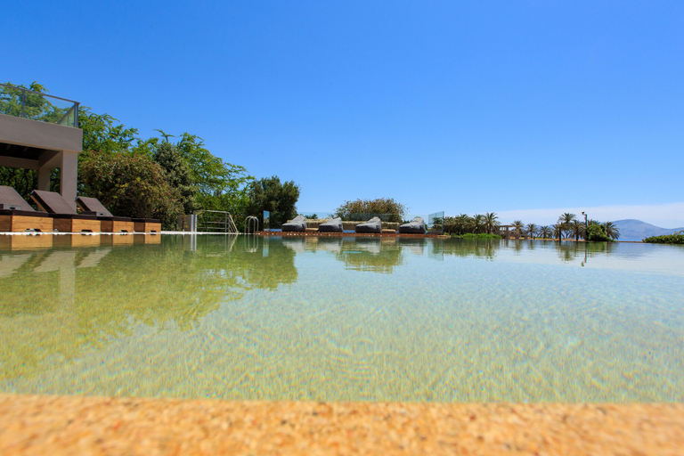 Exterior & Views 2, 180 South Seaside Hotel, Peloponnese