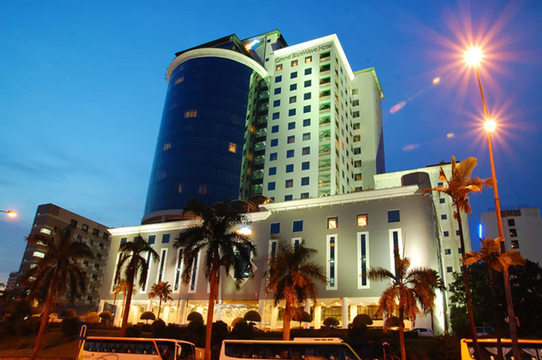 Exterior & Views 1, GBW Hotel, Johor Bahru