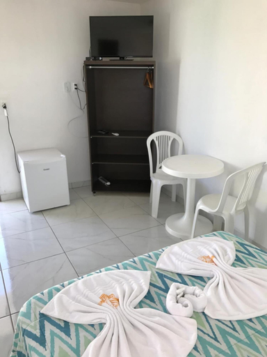 Bedroom 4, Pousada Alto Do Cruzeiro, Maragogi