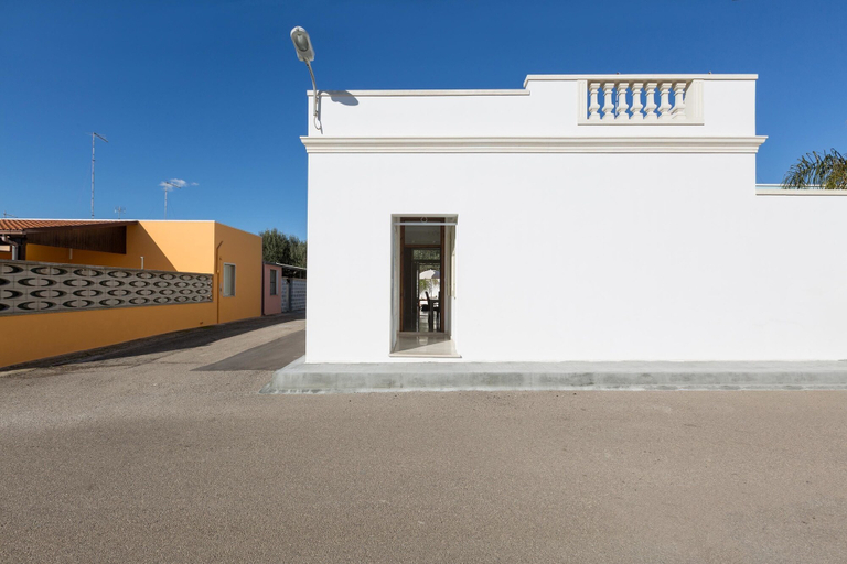 Exterior & Views 2, Casa di Cinzia by Barbarhouse, Lecce