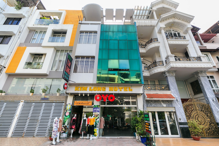 Exterior & Views 2, Kim Long Hotel, Phú Nhuận