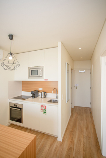 Others 4, Liiiving In Porto | Downtown View Apartment, Porto
