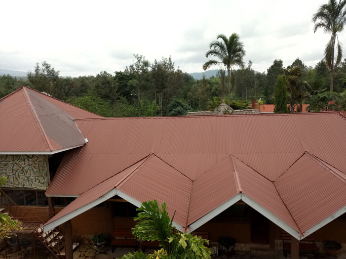 Exterior & Views 2, Kilimanjaro Eco Lodge, Meru