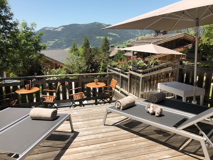 Food & Drinks 5, La Ferme du Golf, Haute-Savoie