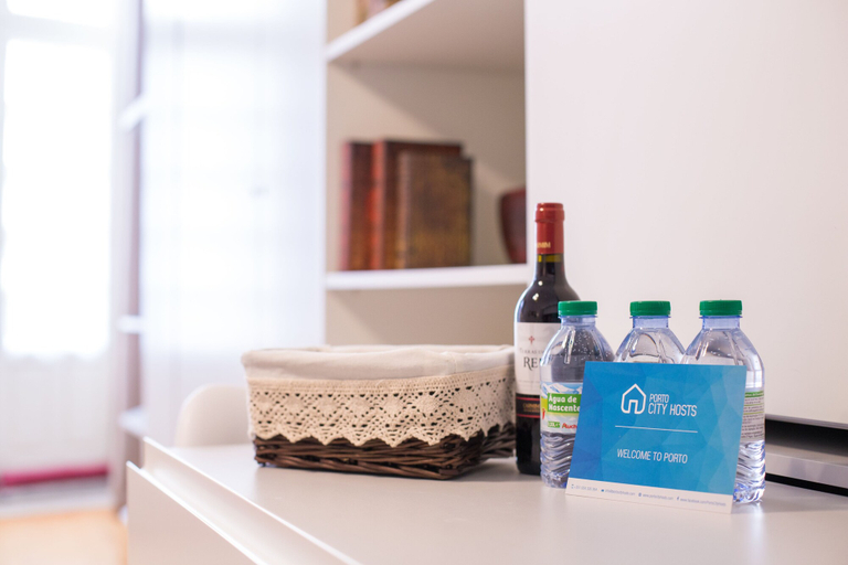 Food & Drinks, Almada Story Apartments by Porto City Hosts, Porto