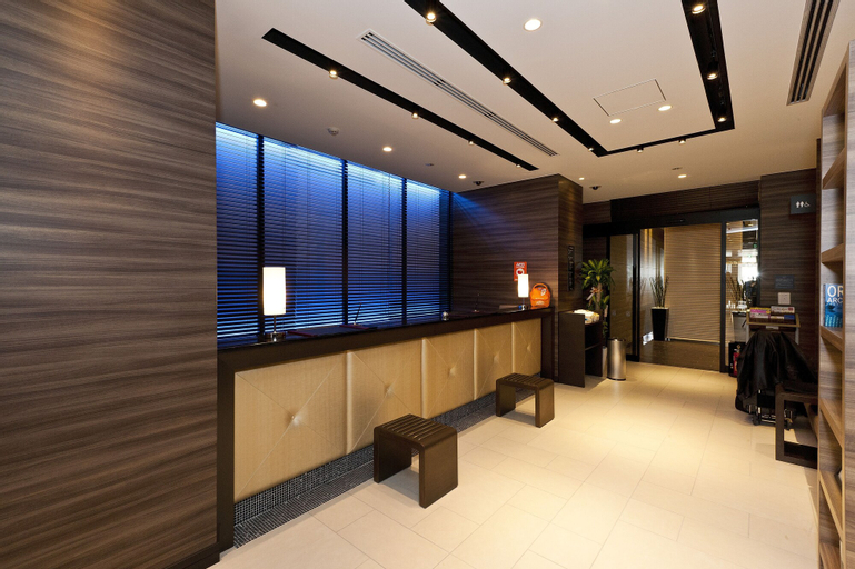 Public Area 2, Sotetsu Fresa Inn Chiba Kashiwa, Kashiwa