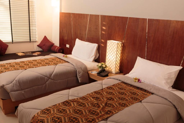 Bedroom 12