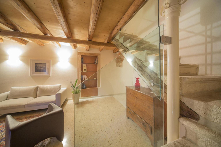 Bedroom 2, Antica Corte, Verona