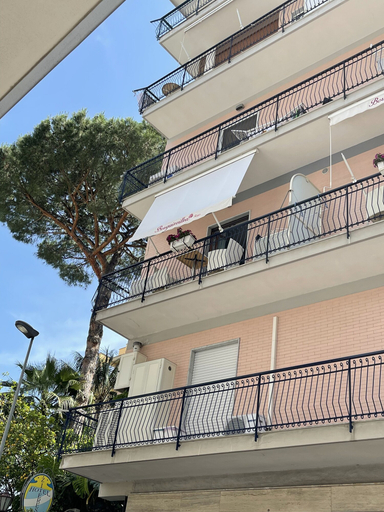 Exterior & Views 2, Bougainvillea Relais, Napoli