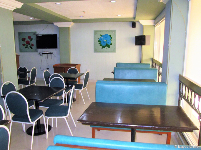 Food & Drinks 5, Miami Inn, Cagayan de Oro City