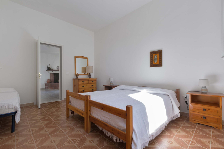 Room 5, 2713 Tenuta Cornacchia - Appartamento Brown by Barbarhouse, Lecce
