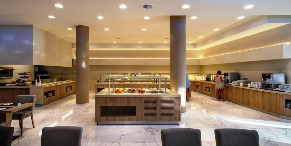 Food & Drinks 5, Poseidon Resort Hotel, Central Macedonia